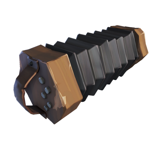 Sailor Concertina