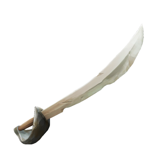 Sailor Cutlass