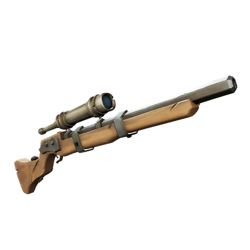 Sailor Eye of Reach