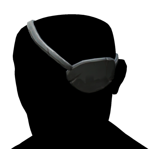 Sailor Eyepatch
