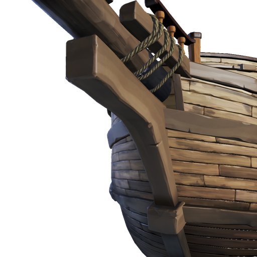Sailor Figurehead