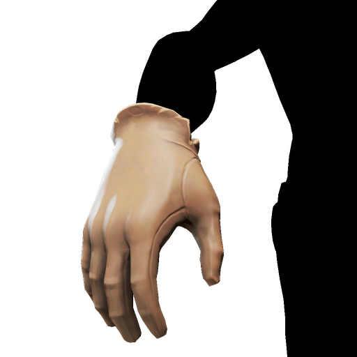 Sailor Gloves