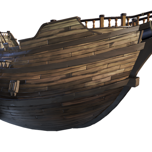 Sailor Hull Livery