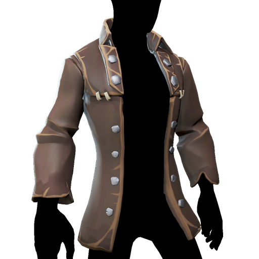 Sailor Jacket
