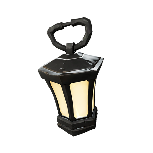 Sailor Lantern