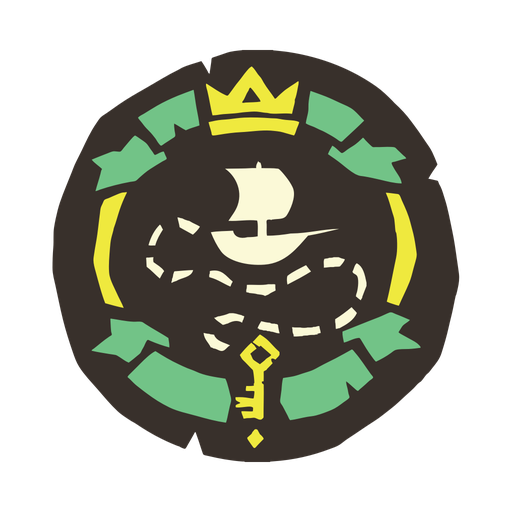Sailor of the Gold Horizon
