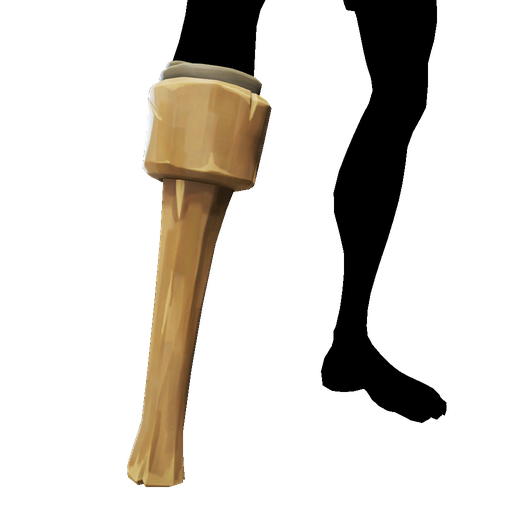 Sailor Pegleg