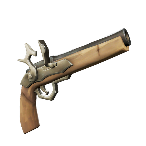 Sailor Pistol
