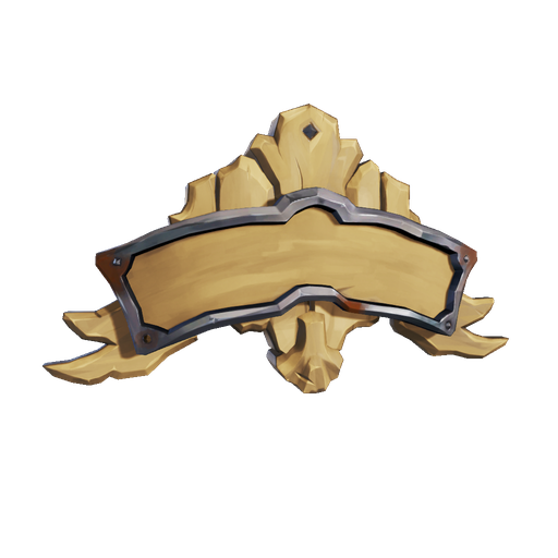 Sailor Crest