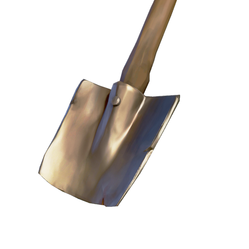 Sailor Shovel