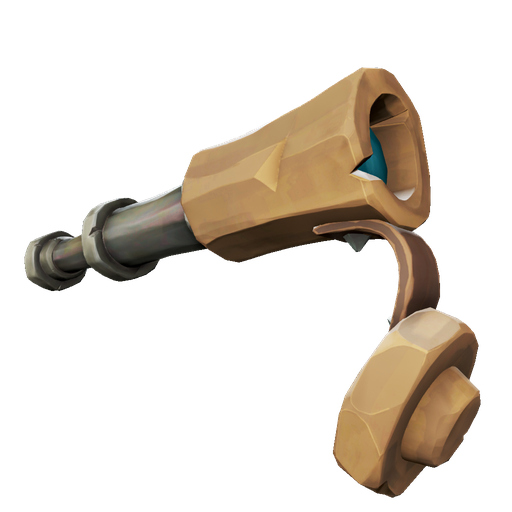 Sailor Spyglass
