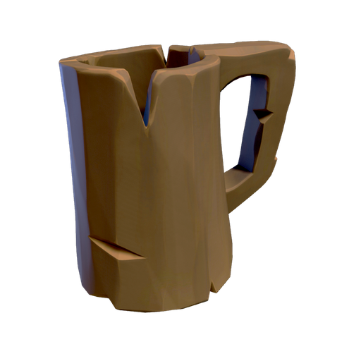 Sailor Tankard