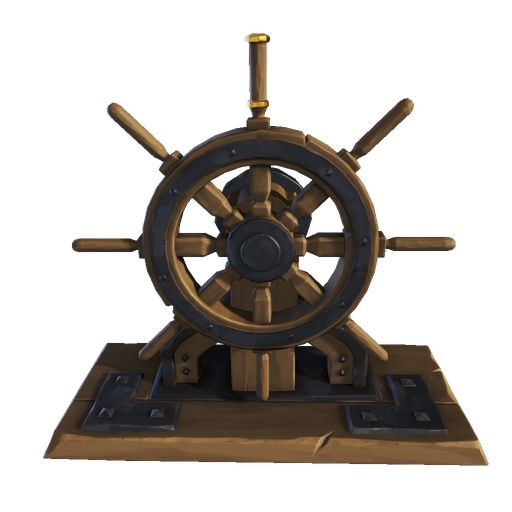 Sailor Wheel