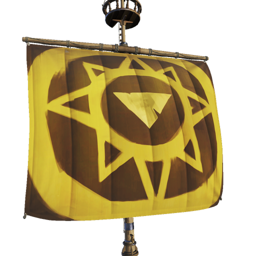 Sails of Ancient Gold