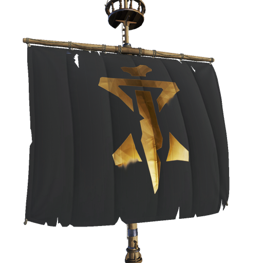 Sails of Bone and Blade