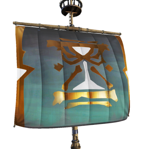Sails of Cursed Bone
