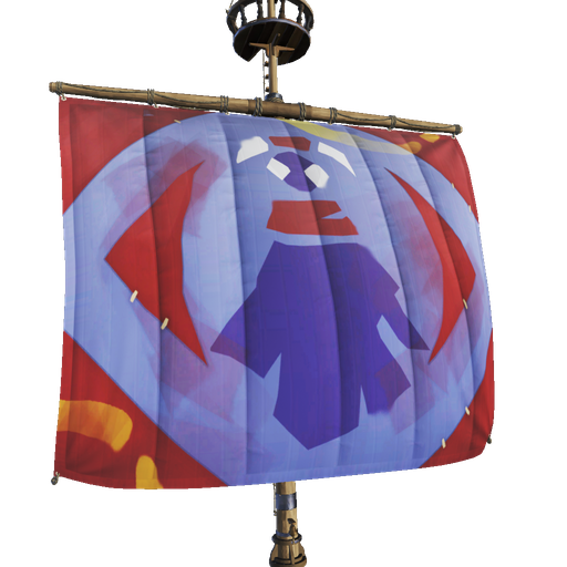 Sails of Dark Relics