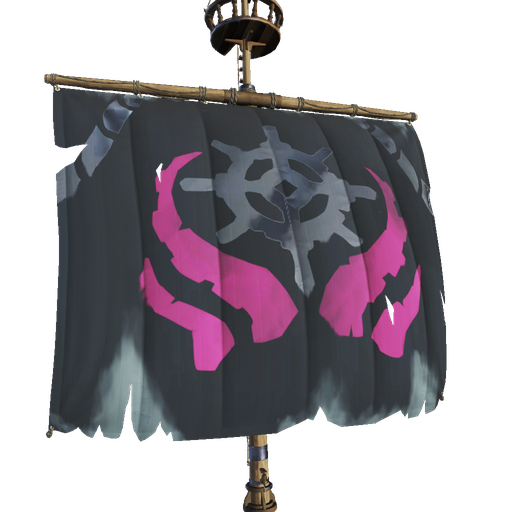 Sails of Perilous Seas
