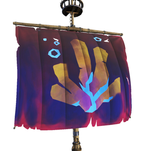 Sails of Sunken Sorrow
