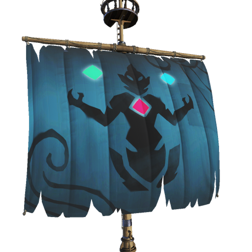 Sails of the Siren's Wrath