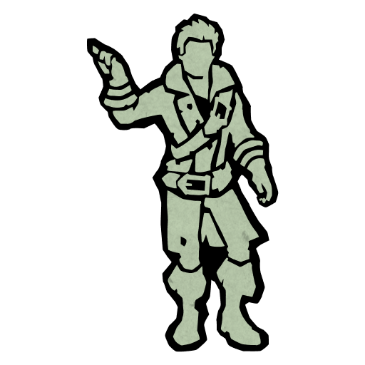 Hunter's Call Emote