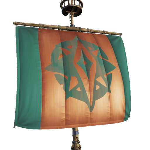 Sapphire Blade Sails