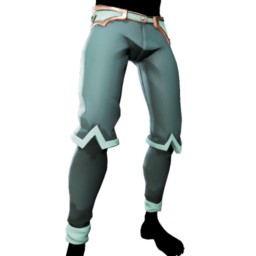 Sapphire Blade Bottom