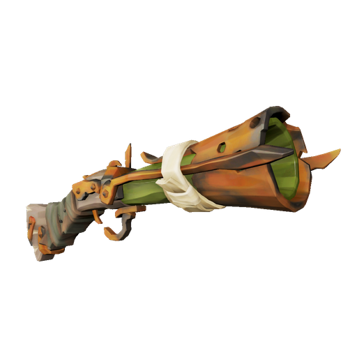 Sawbones Blunderbuss