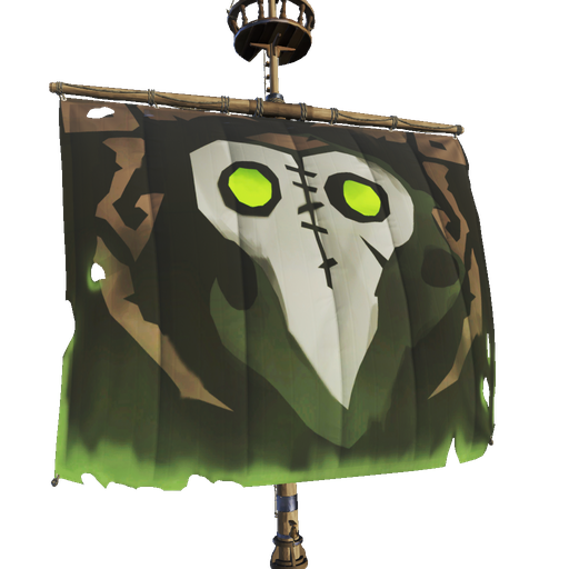 Sawbones Sails
