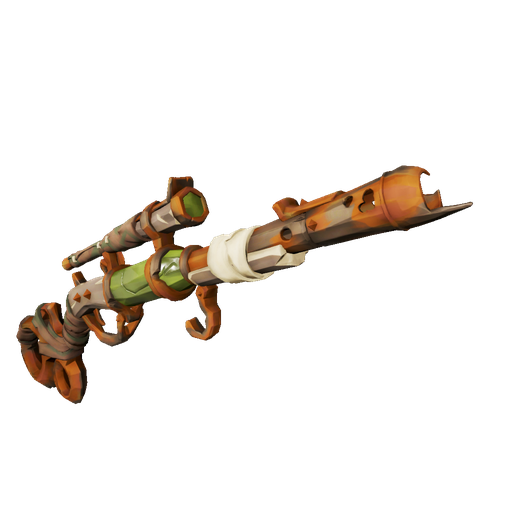 Sawbones Eye of Reach