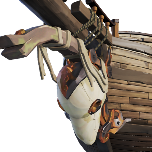 Sawbones Figurehead