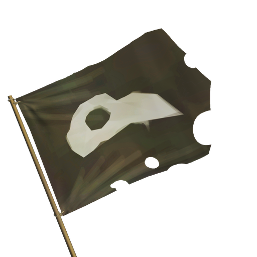 Sawbones Flags