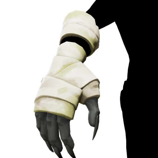 Sawbones Gloves