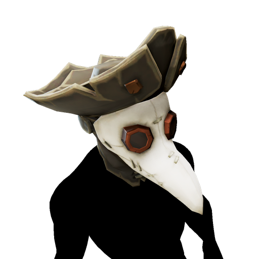 Sawbones Hat