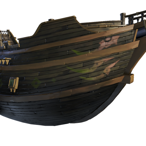 Sawbones Hull Livery