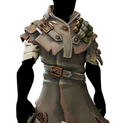 Sawbones Jacket