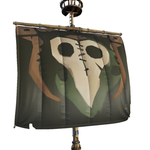 Sawbones Sails