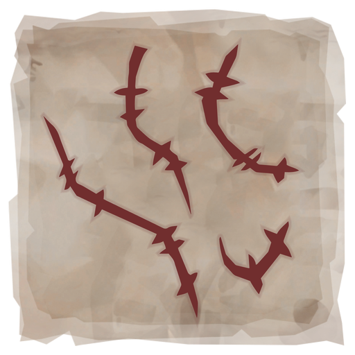 Scars of Dark Relics