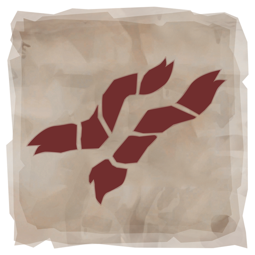 Scars of Perilous Seas