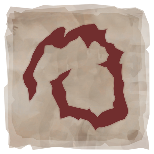 Scar of Sunken Sorrow