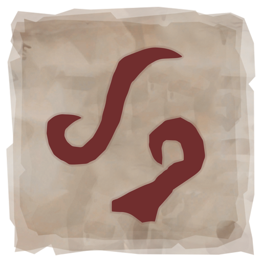 Scars of the Siren's Wrath