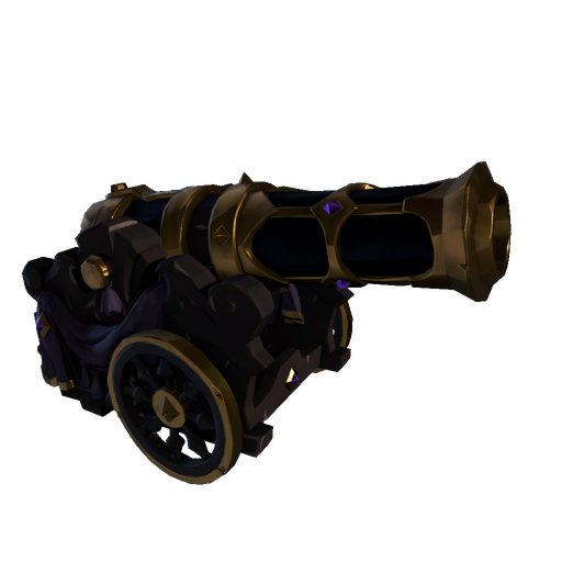 Scene Stealer Cannons