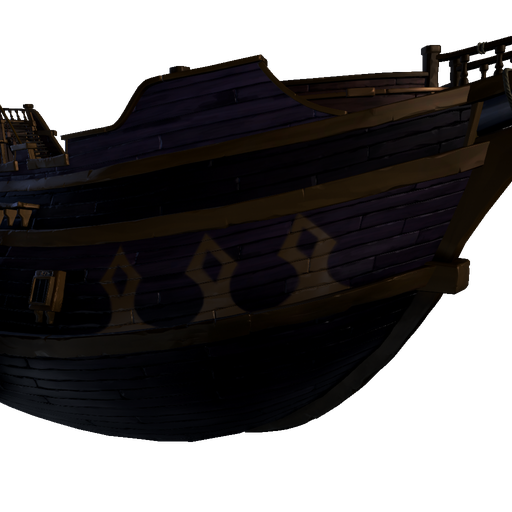 Scene Stealer Hull Livery