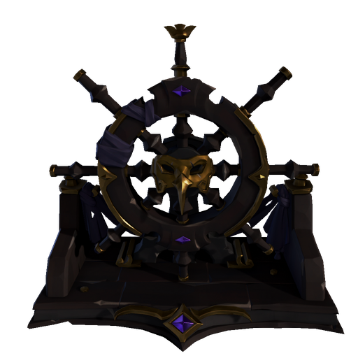 Scene Stealer Wheel
