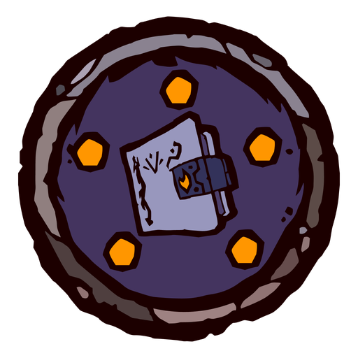 Scholar of Fire