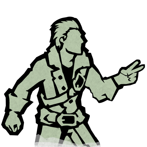 Scissors Gesture