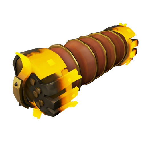 Scorched Forsaken Ashes Concertina