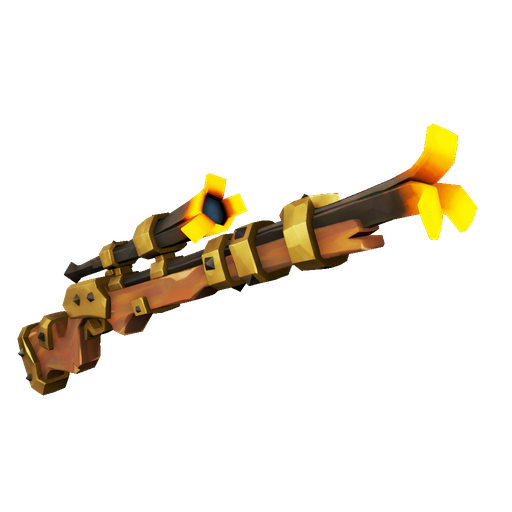 Scorched Forsaken Ashes Eye of Reach