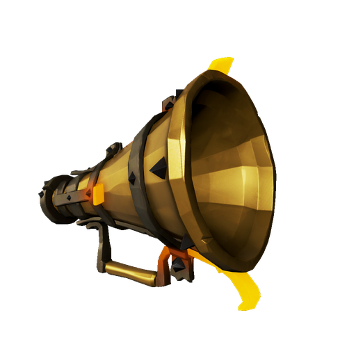 Scorched Forsaken Ashes Speaking Trumpet