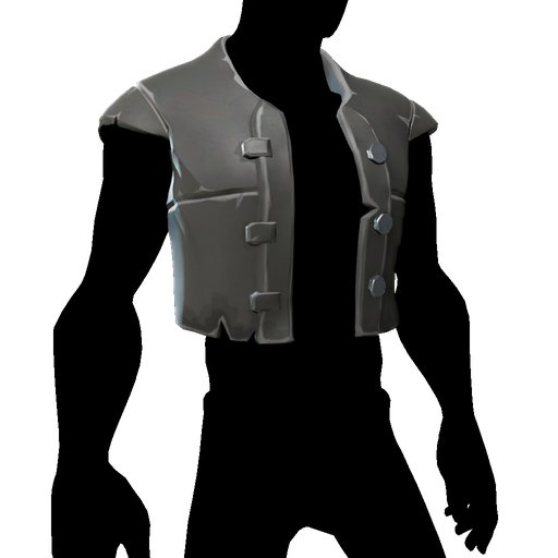 General Cosmetics Vest